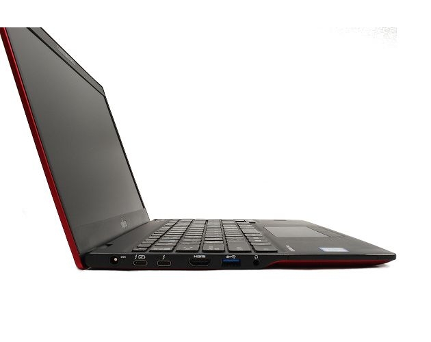 【即納パソコン】LIFEBOOK U939B HiSec (Win11pro64) 5N8(46912、04) 拡大