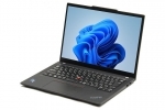 【即納パソコン】ThinkPad X13 Gen 4 (Win11pro64) 5N13(46919)　中古ノートパソコン、Lenovo、Windows11、13世代