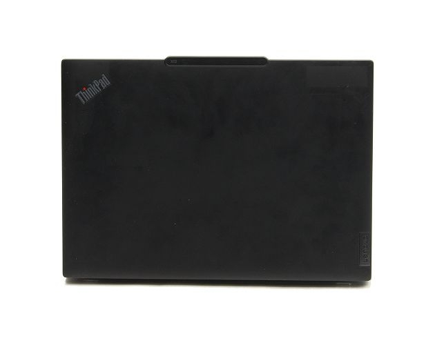 【即納パソコン】ThinkPad X13 Gen 4 (Win11pro64) 5N13(46919、02) 拡大
