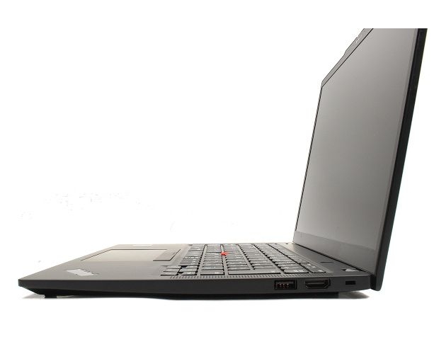 【即納パソコン】ThinkPad X13 Gen 4 (Win11pro64) 5N13(46919、03) 拡大