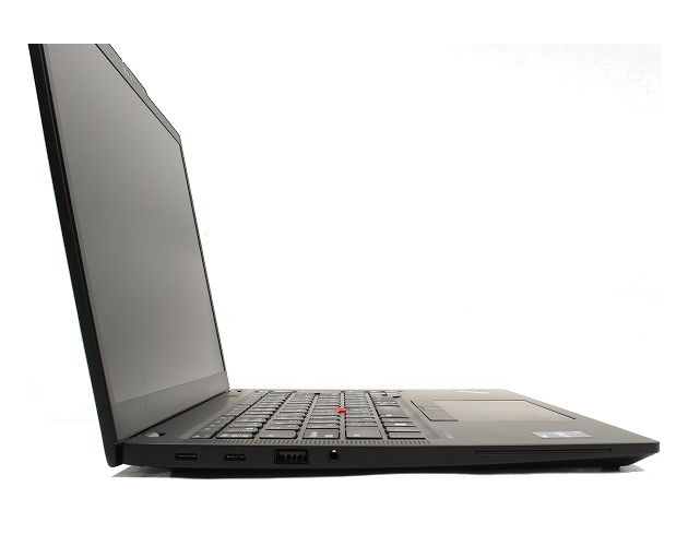 【即納パソコン】ThinkPad X13 Gen 4 (Win11pro64) 5N13(46919、04) 拡大