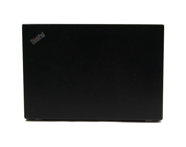 【即納パソコン】ThinkPad X395 (Win11pro64) RN(46925、02) 拡大