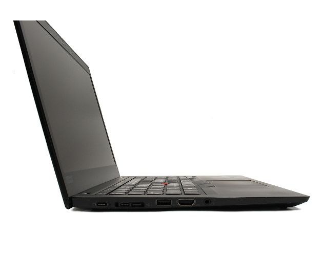 【即納パソコン】ThinkPad X395 (Win11pro64) RN(46925、04) 拡大