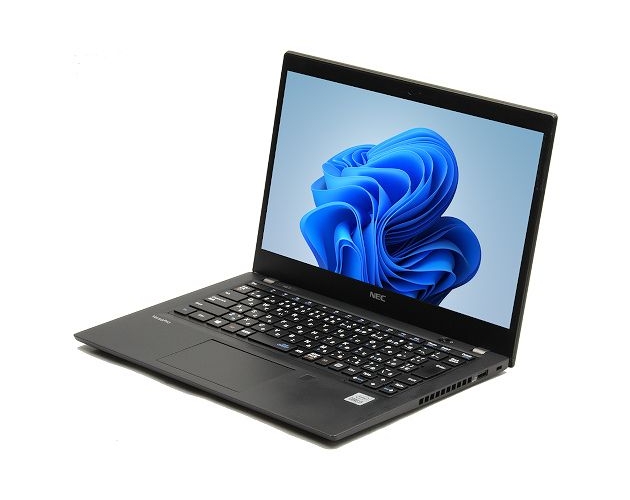 【即納パソコン】VersaPro VB-7 (Win11pro64) 5N10(47583) 拡大