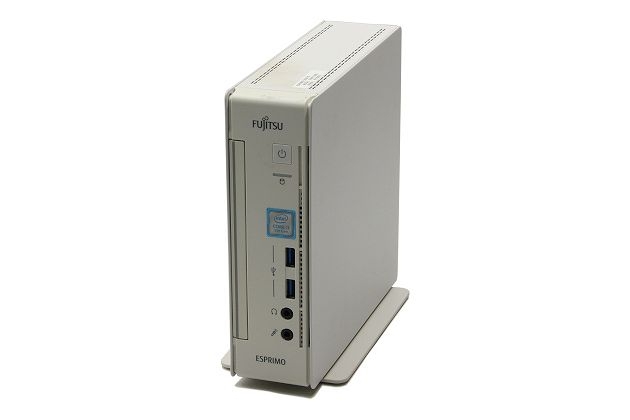【即納パソコン】ESPRIMO Q558/B (Win11pro64) 3D9(46955)