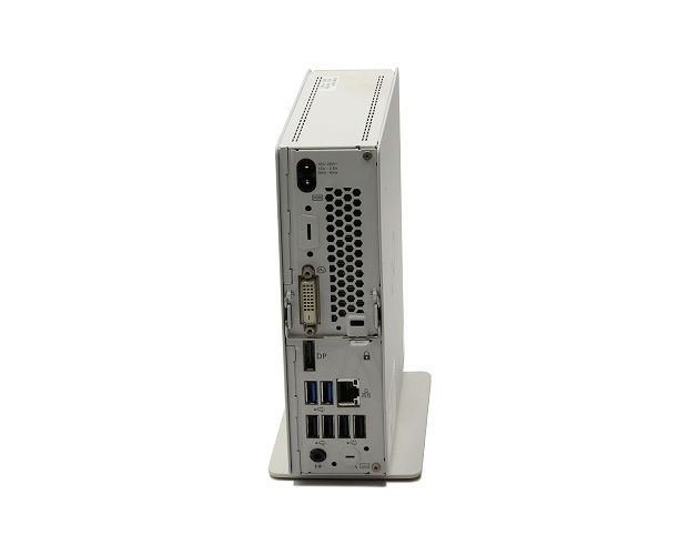 【即納パソコン】ESPRIMO Q558/B (Win11pro64) 3D9(46955、02) 拡大