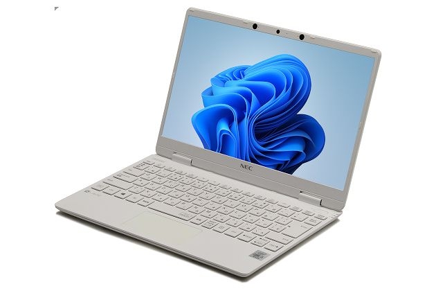 【即納パソコン】Lavie Direct (Win11pro64) 5N10(46958)