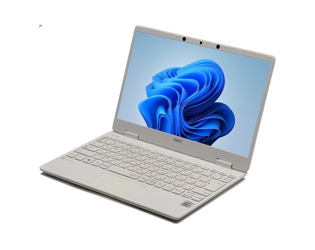 【即納パソコン】Lavie Direct (Win11pro64) 5N10(46958) 拡大