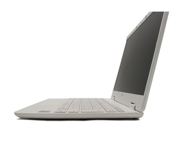 【即納パソコン】Lavie Direct (Win11pro64) 5N10(46958、03) 拡大
