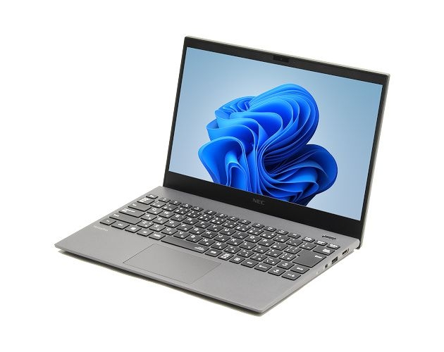 【即納パソコン】VersaPro VKT16/G-9 (Win11pro64) 5N10(46961) 拡大
