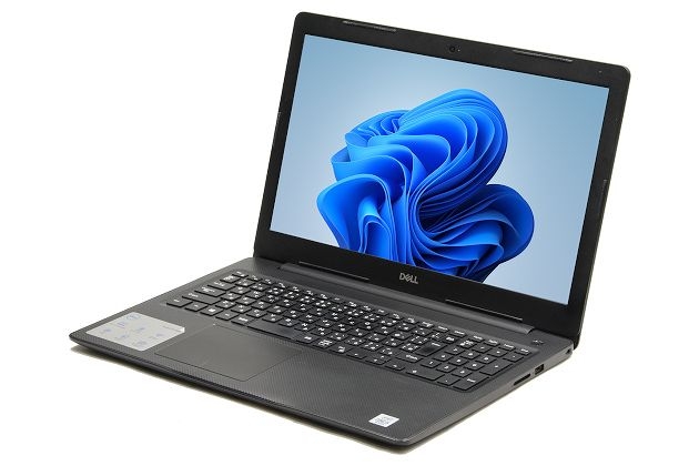 【即納パソコン】Vostro 3590 (Win11pro64) 5N10　※テンキー付(46962)