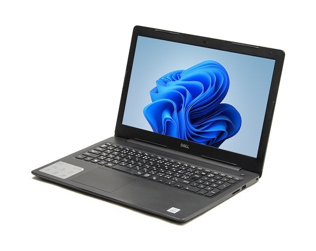 【即納パソコン】Vostro 3590 (Win11pro64) 5N10　※テンキー付(46962) 拡大