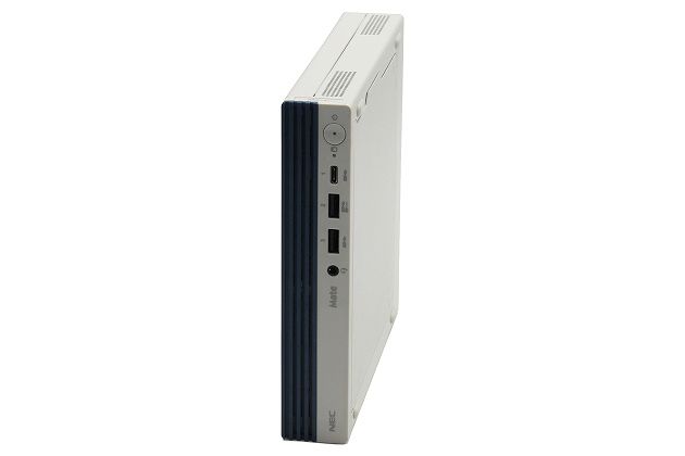 【即納パソコン】Mate MKL41/C-C (Win11pro64)(SSD新品) 3D12(47120) 拡大