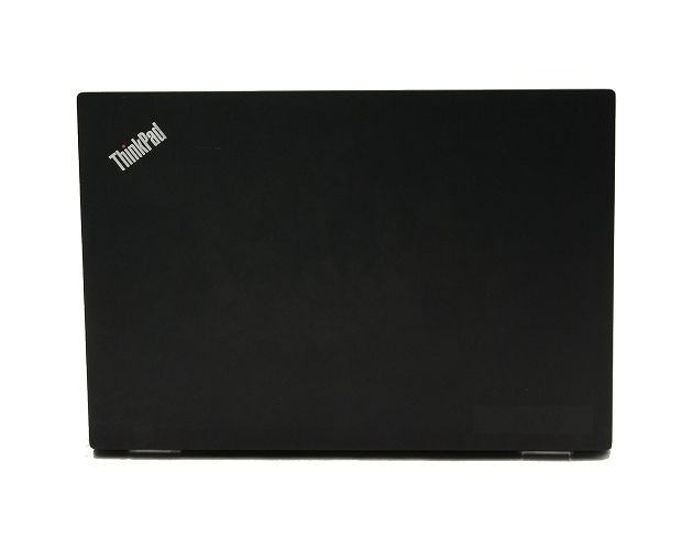 【即納パソコン】ThinkPad L13 Gen1 (Win11pro64) 5N10(46976、02) 拡大