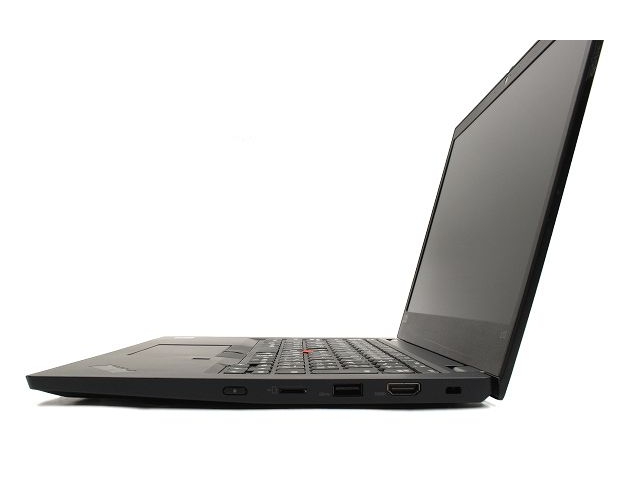 【即納パソコン】ThinkPad L13 Gen1 (Win11pro64) 5N10(46976、03) 拡大