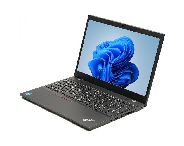 【即納パソコン】ThinkPad L15 Gen2 (Win11pro64) 5N11　※テンキー付(46979) 拡大
