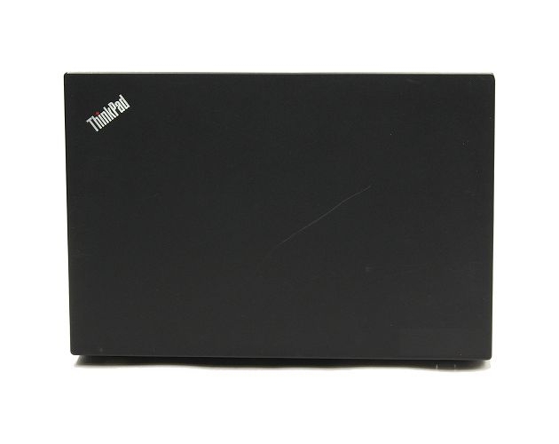 【即納パソコン】ThinkPad L590 (Win11pro64) 5N8　※テンキー付(46978、02) 拡大
