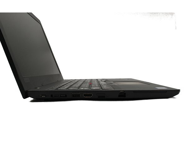 【即納パソコン】ThinkPad L590 (Win11pro64) 5N8　※テンキー付(46978、04) 拡大