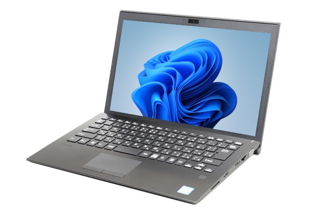 【即納パソコン】VAIO Pro (VJPG11C11N) (Win11pro64) 5N8(47218)