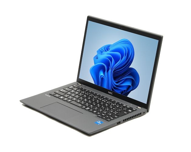 【即納パソコン】VersaPro VKT42/B-B (Win11pro64) 5N11(46992) 拡大