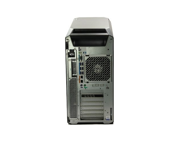 【即納パソコン】 Z8 G4 Workstation (Win11pro64) XD(SSD新品)(47115、02) 拡大