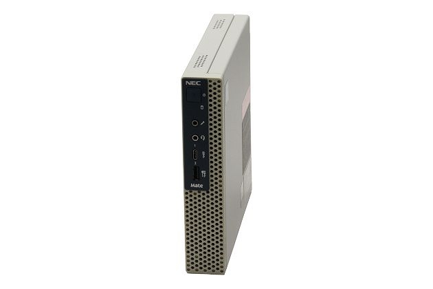 【即納パソコン】Mate MKH20/C-6 (Win11pro64)(SSD新品) 7D9(47048)