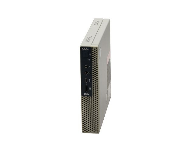 【即納パソコン】Mate MKH20/C-6 (Win11pro64)(SSD新品) 7D9(47048) 拡大