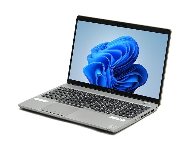 【即納パソコン】Latitude 5511 (Win11pro64) 7N10　※テンキー付(47132) 拡大