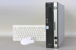 ESPRIMO FMV-D5260(24578)　中古デスクトップパソコン、FUJITSU（富士通）、CD作成・書込