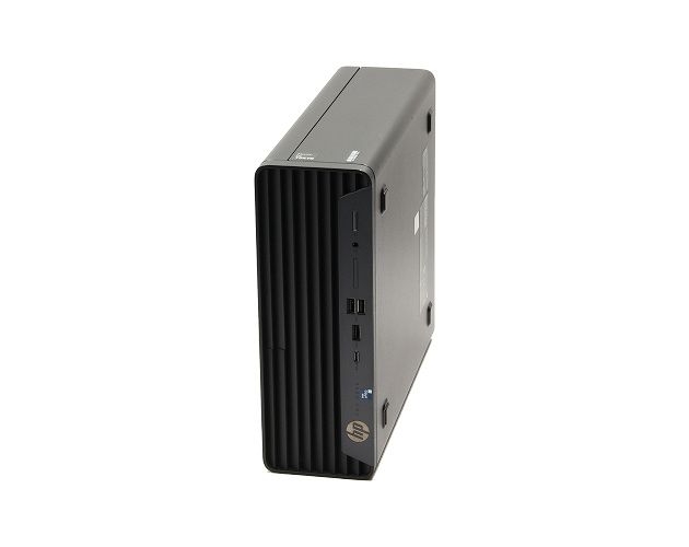 【即納パソコン】 Pro SFF 400 G9 (Win11pro64)(SSD新品) 5D12(47148) 拡大