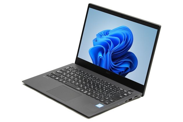 【即納パソコン】Lavie Direct PM Pro  Mobile GN1863/YF (Win11pro64) 7N8(47154)
