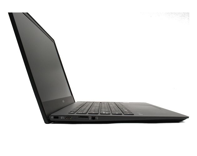 【即納パソコン】Lavie Direct PM Pro  Mobile GN1863/YF (Win11pro64) 7N8(47154、04) 拡大