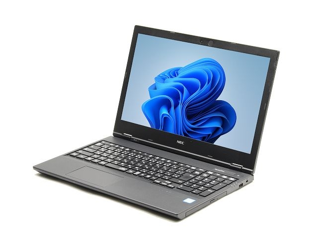 【即納パソコン】VersaPro VF-6 (Win11pro64) 5N8　※テンキー付(47158) 拡大