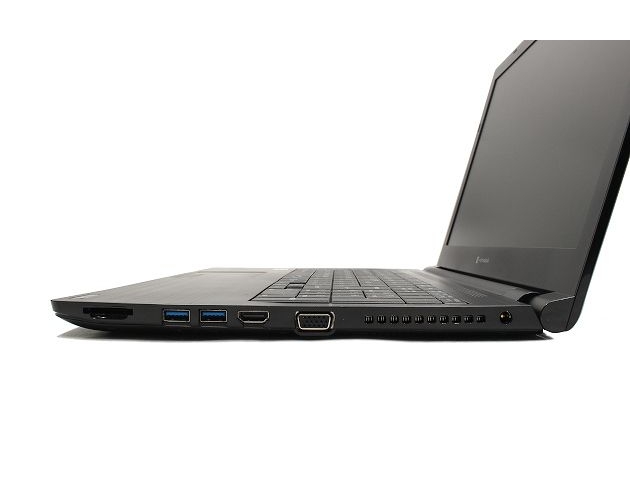 【即納パソコン】dynabook B65/HU (Win11pro64) 5N11　※テンキー付(47160、03) 拡大