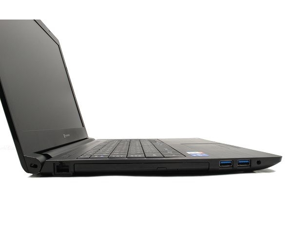 【即納パソコン】dynabook B65/HU (Win11pro64) 5N11　※テンキー付(47160、04) 拡大