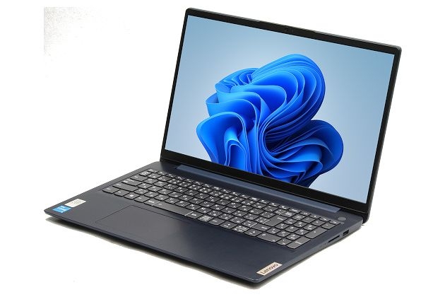【即納パソコン】 IdeaPad 3  151AU7 (Win11pro64) 3N12(47191)