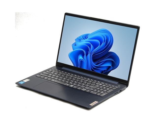 【即納パソコン】 IdeaPad 3  151AU7 (Win11pro64) 3N12(47191) 拡大