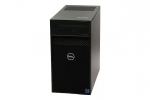 【即納パソコン】 Precision 3650 Tower (Win11pro64)(SSD新品) 9D11(47193)　中古デスクトップパソコン、DELL、Windows11、SSD&HDDダブル搭載