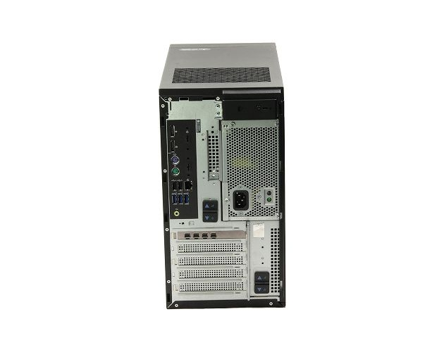 【即納パソコン】 Precision 3650 Tower (Win11pro64)(SSD新品) 9D11(47193、02) 拡大