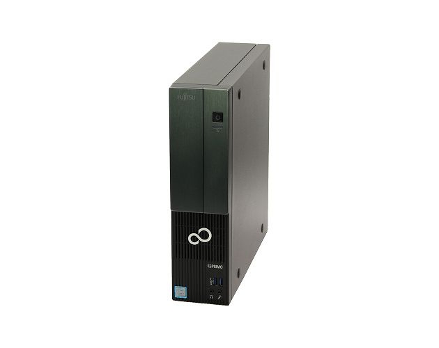 【即納パソコン】ESPRIMO WD2/C2 (Win11pro64) 7D8(47200) 拡大