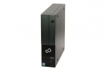 【即納パソコン】ESPRIMO WD2/C2 (Win11pro64) 7D8(47200)　中古デスクトップパソコン、FUJITSU（富士通）、Windows11、Intel Core i7
