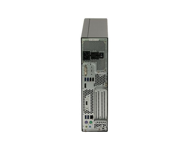 【即納パソコン】ESPRIMO WD2/C2 (Win11pro64) 7D8(47200、02) 拡大