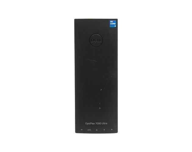 【即納パソコン】OptiPlex 7090 Ultra (Win11pro64) 5D11(47226) 拡大