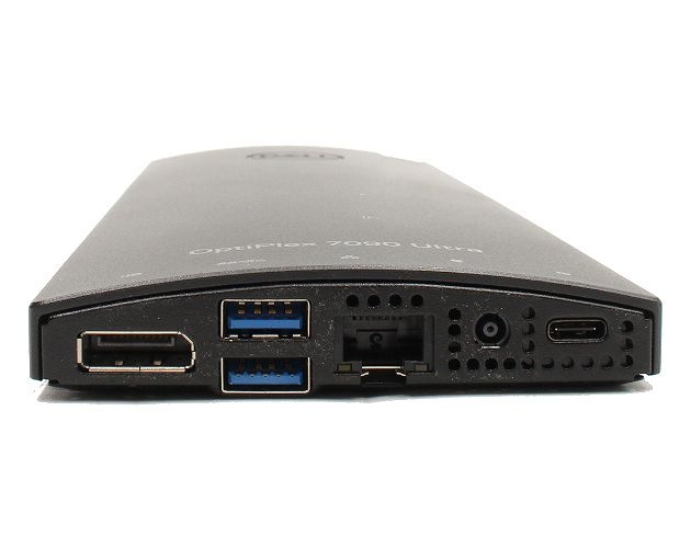 【即納パソコン】OptiPlex 7090 Ultra (Win11pro64) 5D11(47226、03) 拡大