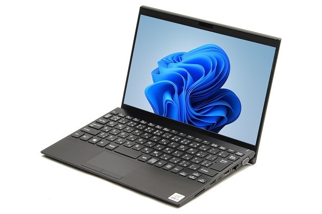 【即納パソコン】VAIO Pro PJ13 (VJPJ13C11N) (Win11pro64) 5N10(47229)