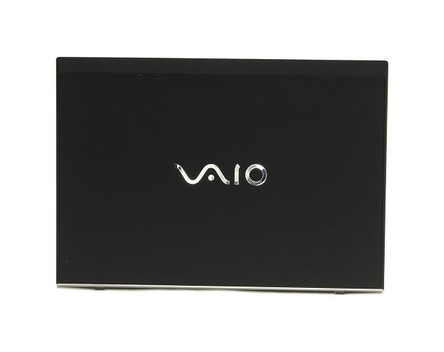 【即納パソコン】VAIO Pro PJ13 (VJPJ13C11N) (Win11pro64) 5N10(47229、02) 拡大