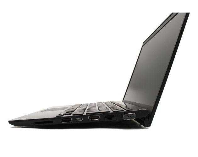 【即納パソコン】VAIO Pro PJ13 (VJPJ13C11N) (Win11pro64) 5N10(47229、03) 拡大