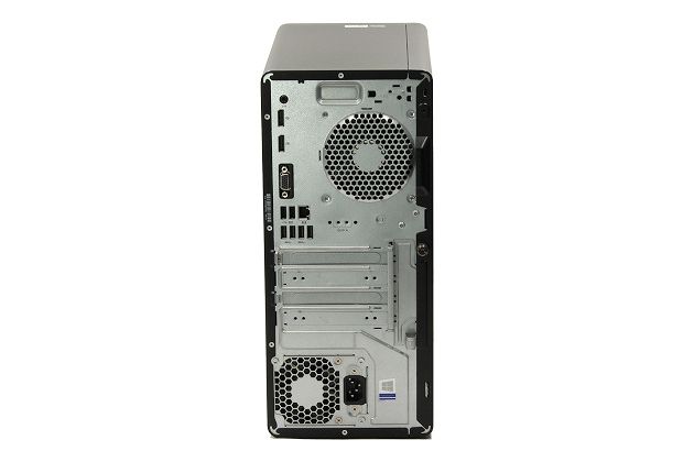 【即納パソコン】EliteDesk 800 G6 Tower (Win11pro64) 7D10(47234、02) 拡大
