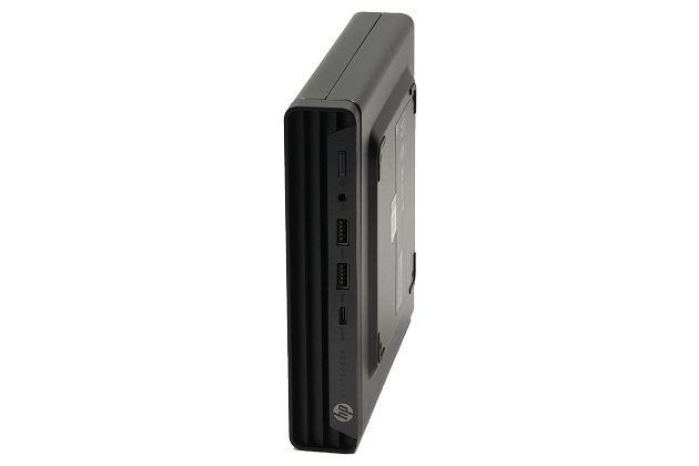 【即納パソコン】EliteDesk 800 G6 DM (Win11pro64) 5D10(47253)