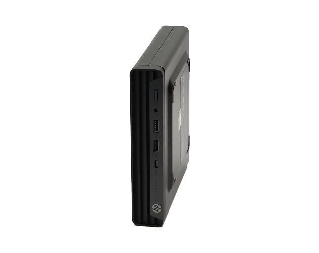 【即納パソコン】EliteDesk 800 G6 DM (Win11pro64) 5D10(47253) 拡大